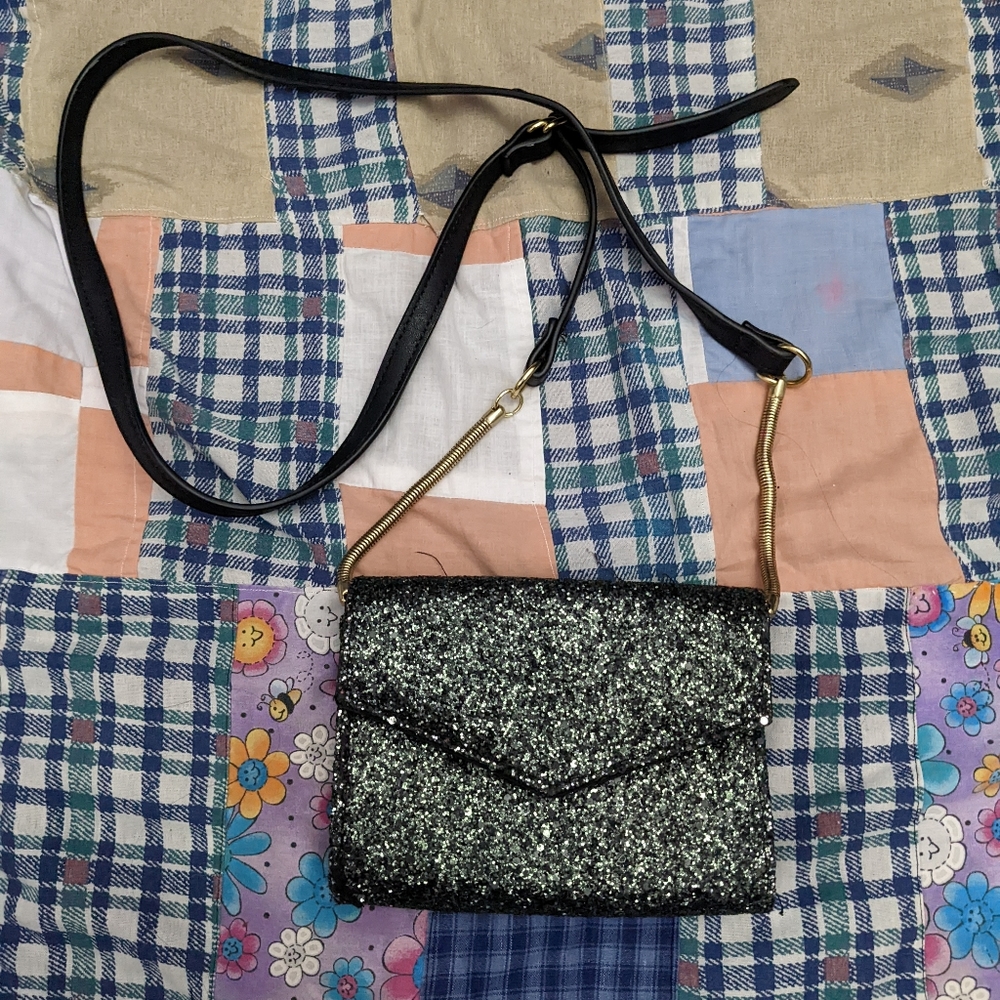 Madden girl purse